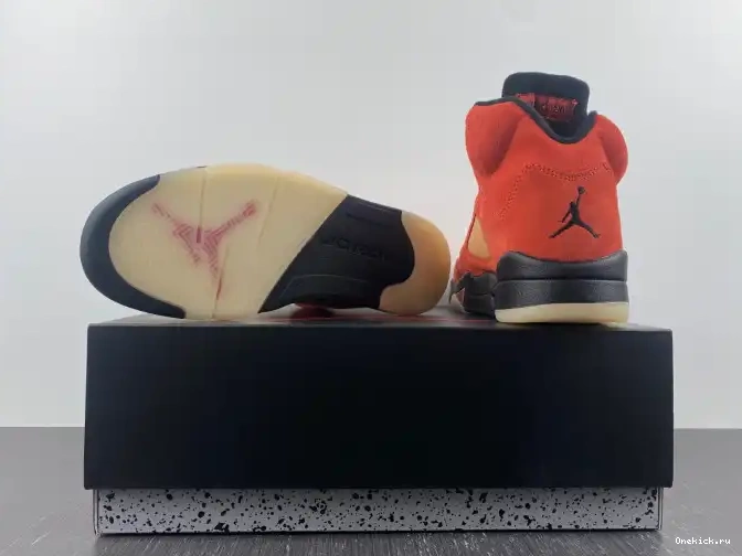 One Kick Jordan 5 For Mars Her WMNS Air DD9336-800 0530